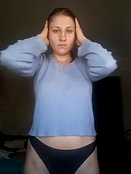 KimySandy online show from March 18, 2025, 2:26 pm