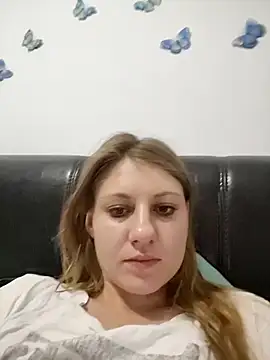 KimySandy online show from September 13, 2025, 12:32 am