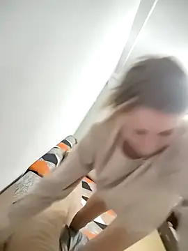 KimySandy online show from September 28, 2025, 10:15 pm