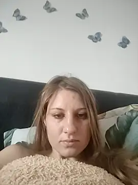 KimySandy online show from October 1, 2025, 5:24 am