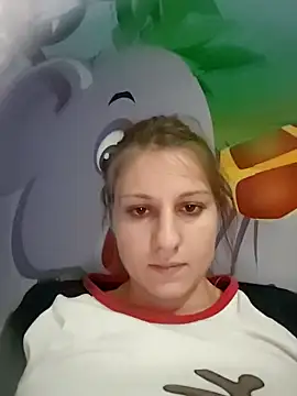 KimySandy online show from October 6, 2025, 8:28 pm