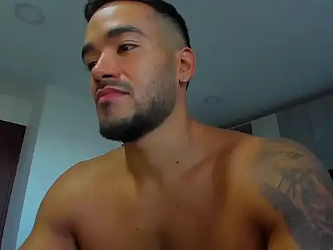 Alexander Martines online show from January 17, 2026, 10:46 pm