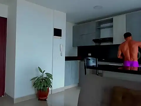 Alexander Martines online show from February 3, 2026, 4:56 pm