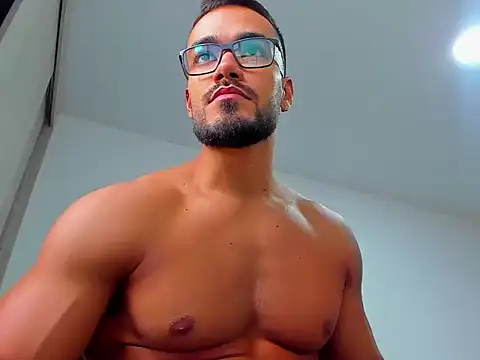 Alexander Martines online show from February 20, 2026, 9:59 pm