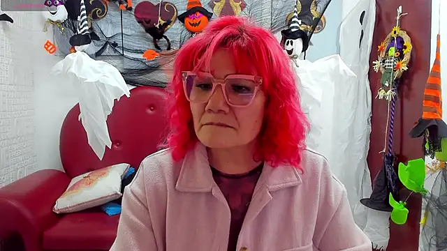 Salomeediaz  online show from October 18, 2025, 9:04 pm