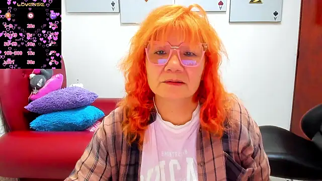 Salomeediaz  online show from July 13, 2026, 1:14 pm