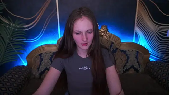 PamelaXX  online show from November 6, 2025, 7:20 am