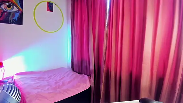 nicole volkov online show from December 29, 2024, 10:25 pm