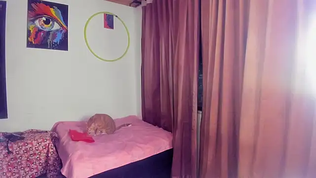 nicole volkov online show from January 5, 2025, 11:33 pm