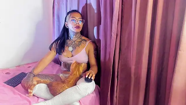 nicole volkov online show from January 10, 2025, 4:44 am