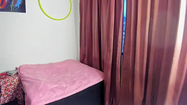 nicole volkov online show from January 10, 2025, 11:08 pm