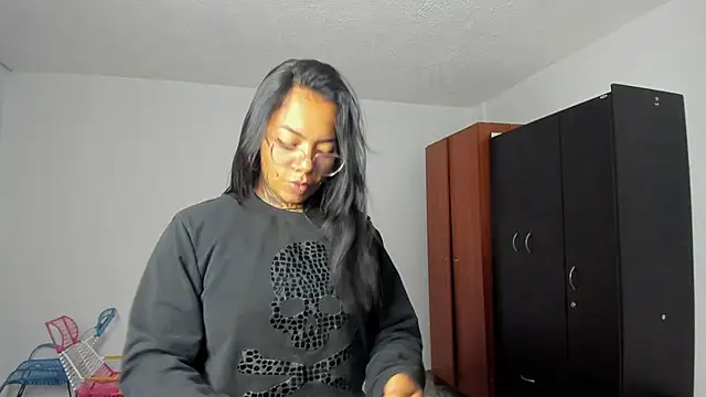 nicole volkov online show from February 18, 2025, 1:32 am