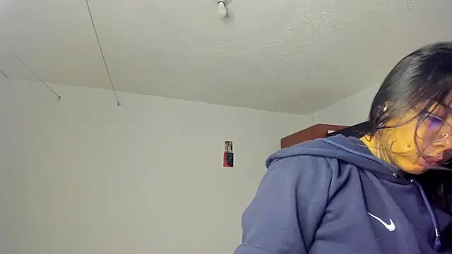 nicole volkov online show from March 18, 2025, 1:10 am