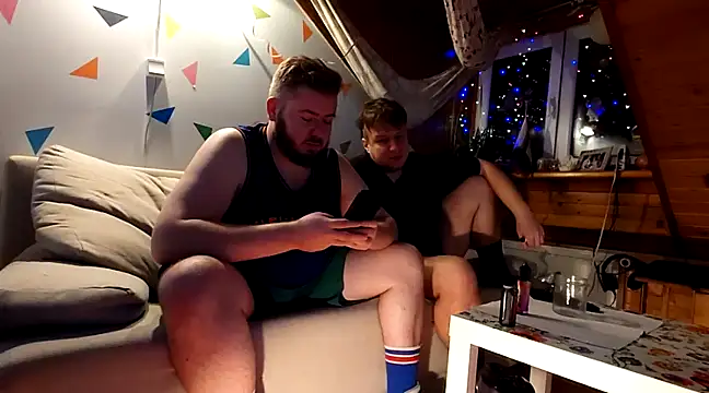 BSDG POL online show from January 6, 2025, 8:39 pm