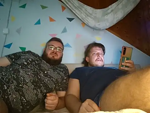 BSDG POL online show from November 9, 2025, 1:59 am