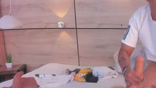 martina touss online show from February 2, 2026, 1:10 pm