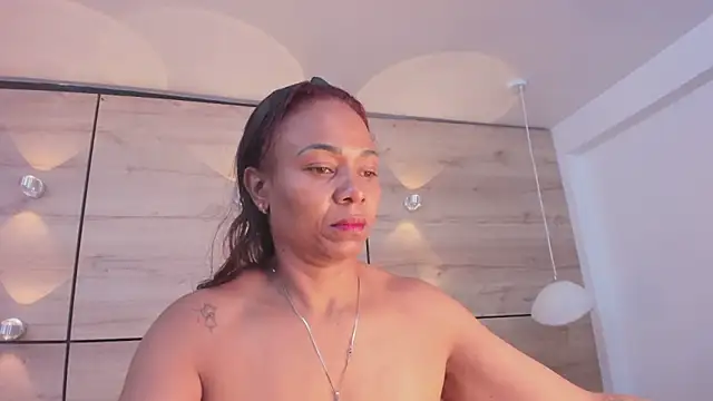 martina touss online show from February 23, 2026, 12:35 pm