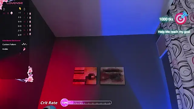 Snapshot of Ana_333 chatting on February 6, 2026, 5:16 pm Ana 333 online show from February 6, 2026, 5:16 pm