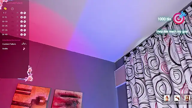 Snapshot of Ana_333 chatting on February 10, 2026, 5:17 pm Ana 333 online show from February 10, 2026, 5:17 pm