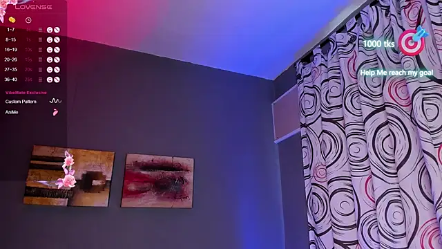 Snapshot of Ana_333 chatting on February 15, 2026, 5:09 pm Ana 333 online show from February 15, 2026, 5:09 pm