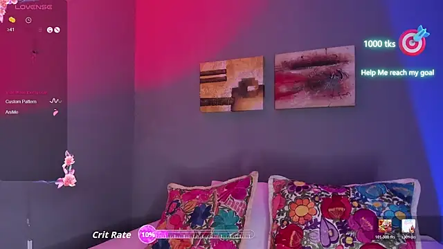 Snapshot of Ana_333 chatting on February 17, 2026, 5:19 pm Ana 333 online show from February 17, 2026, 5:19 pm