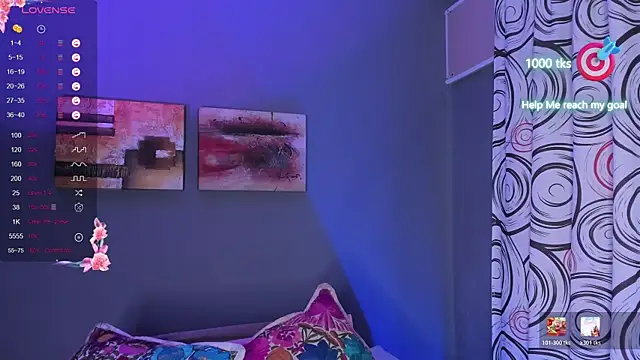 Snapshot of Ana_333 chatting on February 20, 2026, 5:13 pm Ana 333 online show from February 20, 2026, 5:13 pm