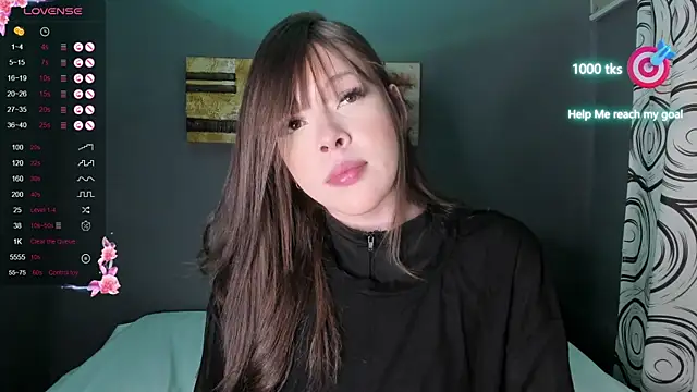 Ana 333 online show from March 20, 2026, 5:18 pm