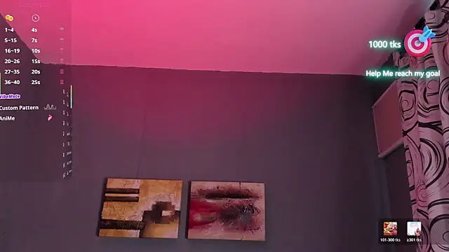 Ana 333 online show from April 11, 2026, 5:28 pm