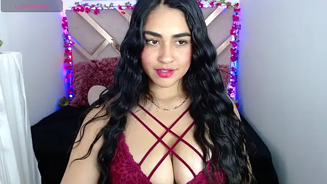 Charlotte cute18 online show from March 6, 2025, 5:24 am