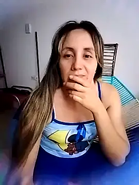 Isabel23zr online show from January 24, 2025, 4:59 am