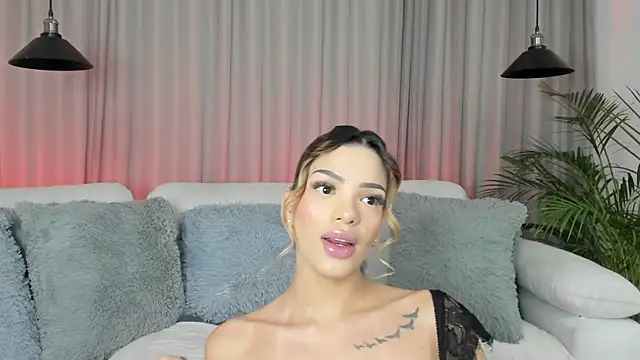 Ameliadickens online show from July 23, 2026, 7:23 pm