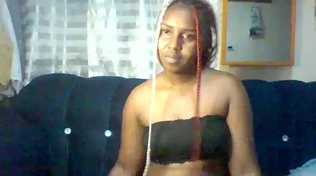 Sexxycheeks- online show from December 10, 2024, 9:33 pm