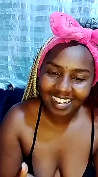 Sexxycheeks- online show from January 5, 2025, 7:39 pm