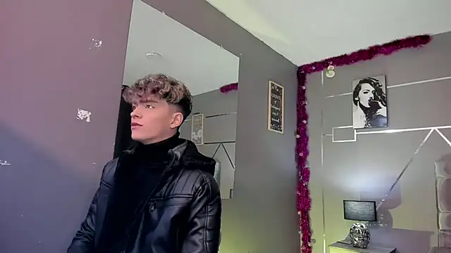 ANDRIUS 24 online show from December 5, 2024, 12:44 pm