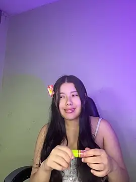 MarielQueenx online show from June 18, 2026, 12:33 am