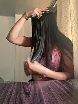 Sweets Hanna online show from April 4, 2026, 1:30 pm