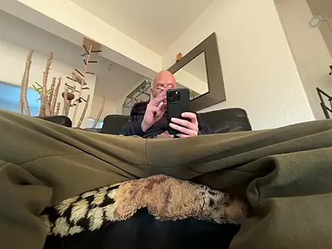 Germankink online show from March 6, 2025, 4:38 pm