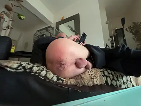 Germankink online show from November 29, 2025, 11:57 am