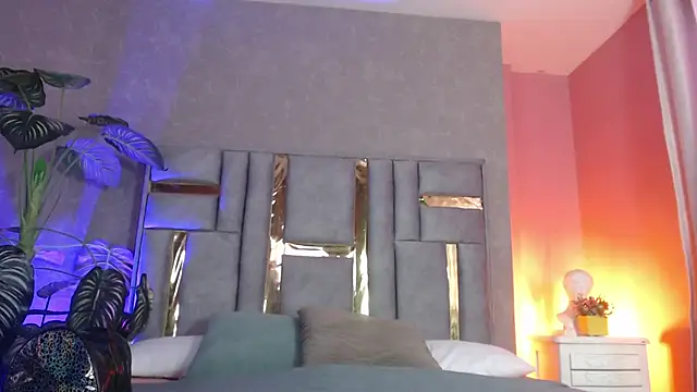 JuliaRose ks online show from November 27, 2025, 11:23 am