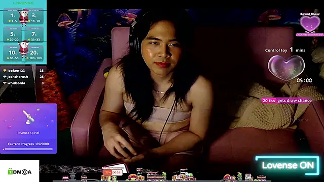 Snapshot of tashakaixxx chatting on November 18, 2025, 6:01 pm tashakaixxx online show from November 18, 2025, 6:01 pm