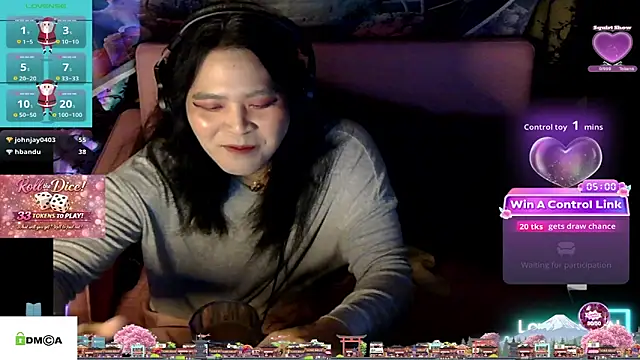 Snapshot of tashakaixxx chatting on February 1, 2026, 7:18 am tashakaixxx online show from February 1, 2026, 7:18 am