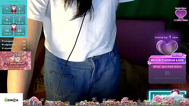 Snapshot of tashakaixxx chatting on February 11, 2026, 4:45 pm tashakaixxx online show from February 11, 2026, 4:45 pm