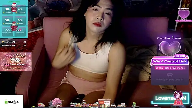 Snapshot of tashakaixxx chatting on February 23, 2026, 5:27 am tashakaixxx online show from February 23, 2026, 5:27 am