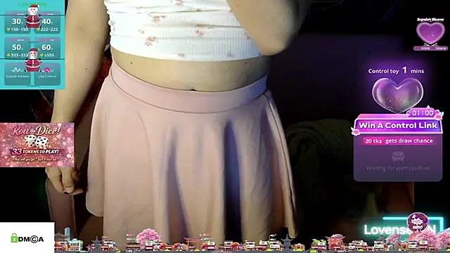 Snapshot of tashakaixxx chatting on February 24, 2026, 7:17 am tashakaixxx online show from February 24, 2026, 7:17 am