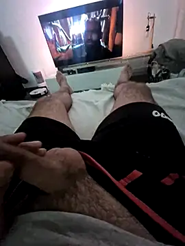 Leonormaldick online show from September 12, 2025, 1:33 pm