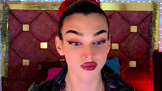 the-horus-girl online show from March 31, 2026, 8:48 am