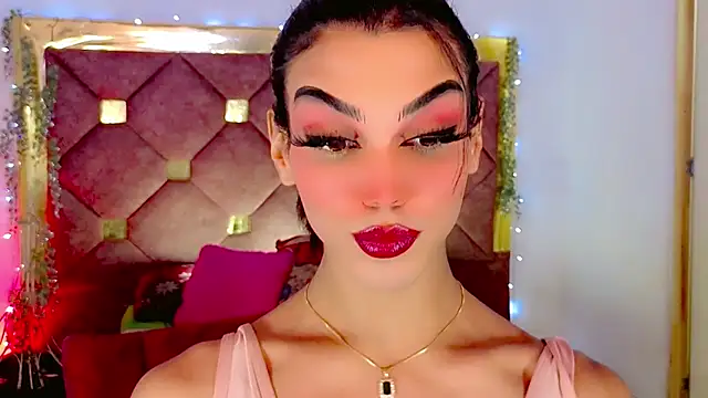 the-horus-girl online show from April 10, 2026, 1:22 am