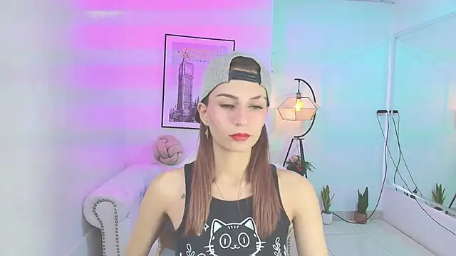 Tamara slimx online show from January 24, 2025, 3:54 am