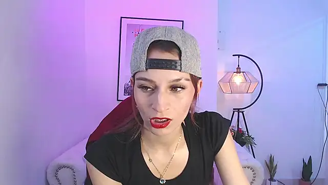 Tamara slimx online show from February 1, 2025, 4:03 am