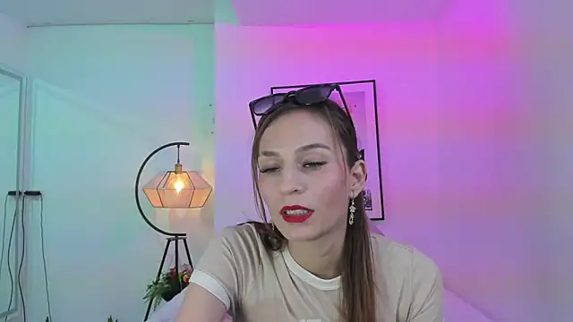 Tamara slimx online show from February 6, 2025, 3:37 am